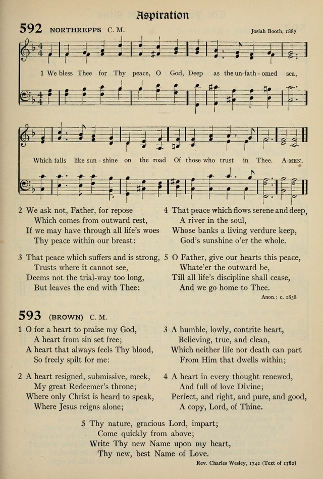 The Hymnal: published in 1895 and revised in 1911 by authority of the General Assembly of the Presbyterian Church in the United States of America page 479