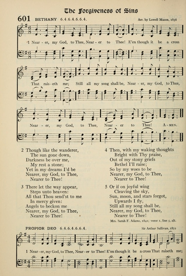 The Hymnal: published in 1895 and revised in 1911 by authority of the General Assembly of the Presbyterian Church in the United States of America page 486