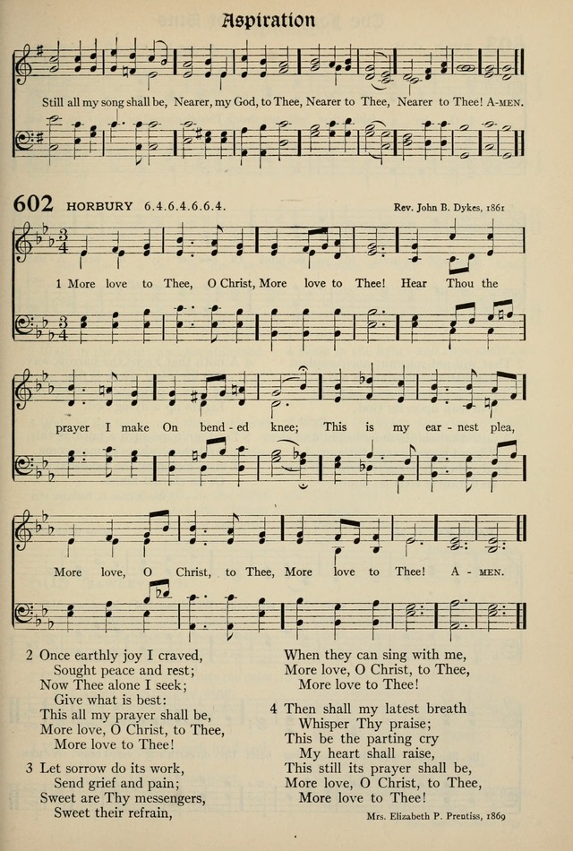 The Hymnal: published in 1895 and revised in 1911 by authority of the General Assembly of the Presbyterian Church in the United States of America page 487