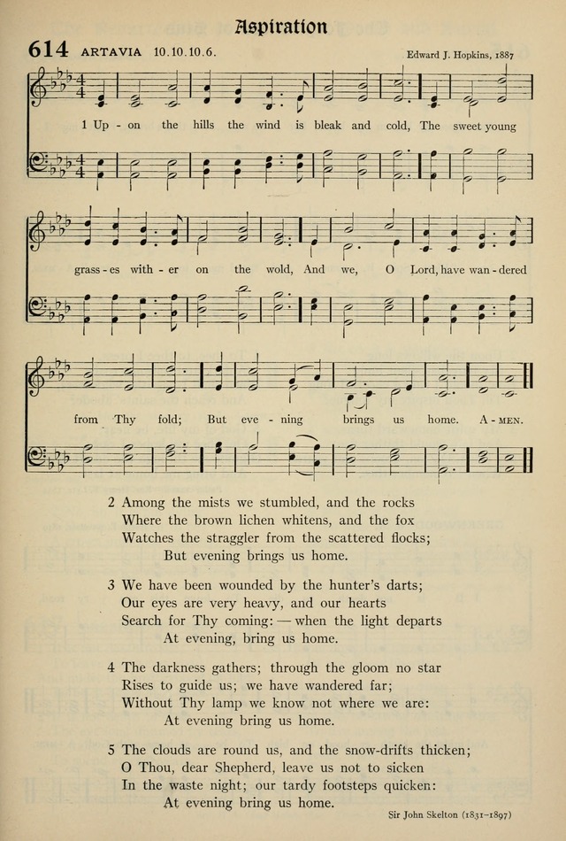 The Hymnal: published in 1895 and revised in 1911 by authority of the General Assembly of the Presbyterian Church in the United States of America page 495