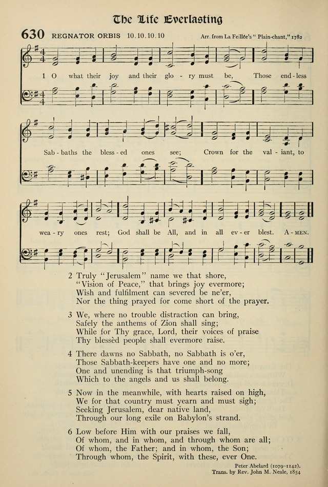 The Hymnal: published in 1895 and revised in 1911 by authority of the General Assembly of the Presbyterian Church in the United States of America page 508