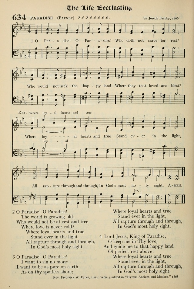 The Hymnal: published in 1895 and revised in 1911 by authority of the General Assembly of the Presbyterian Church in the United States of America page 512