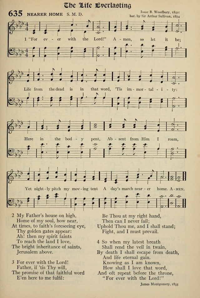 The Hymnal: published in 1895 and revised in 1911 by authority of the General Assembly of the Presbyterian Church in the United States of America page 513