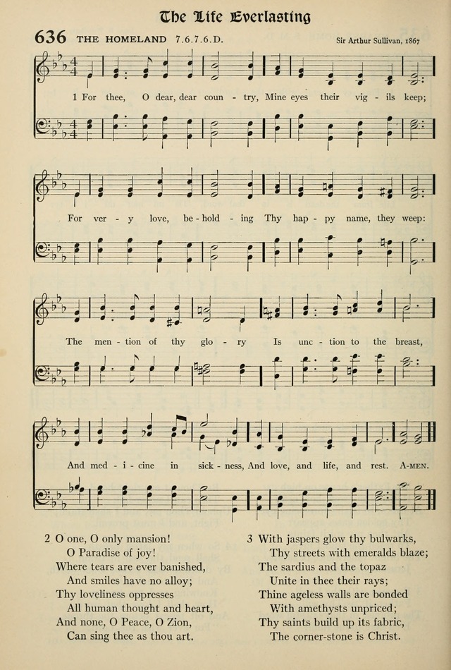 The Hymnal: published in 1895 and revised in 1911 by authority of the General Assembly of the Presbyterian Church in the United States of America page 514