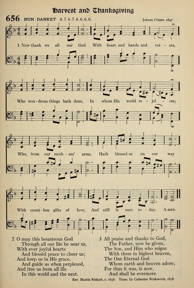The Hymnal: published in 1895 and revised in 1911 by authority of the General Assembly of the Presbyterian Church in the United States of America page 535