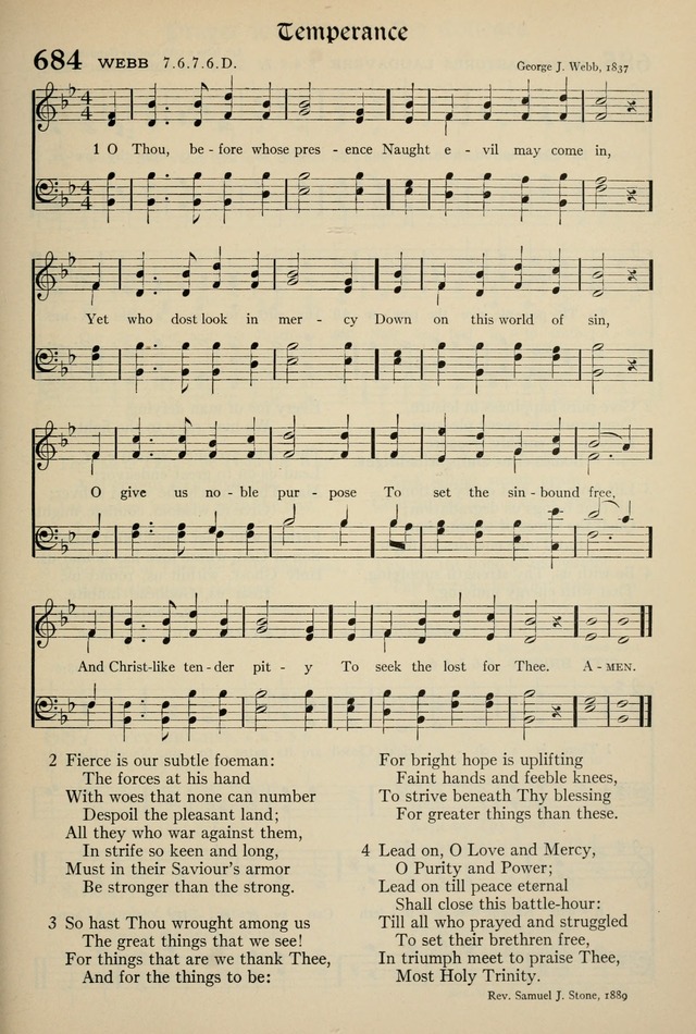The Hymnal: published in 1895 and revised in 1911 by authority of the General Assembly of the Presbyterian Church in the United States of America page 557