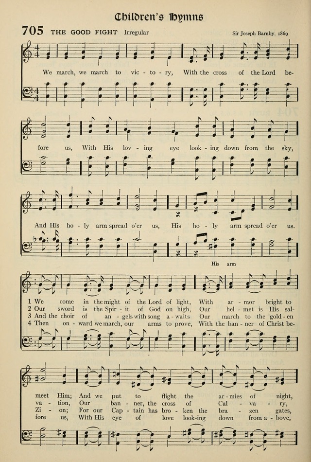 The Hymnal: published in 1895 and revised in 1911 by authority of the General Assembly of the Presbyterian Church in the United States of America page 578