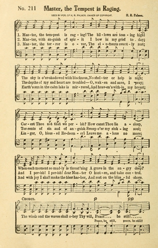 His Praise page 214