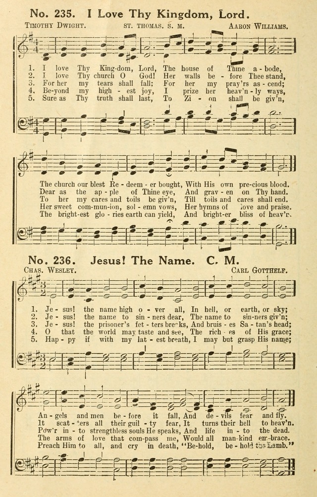 His Praise page 232