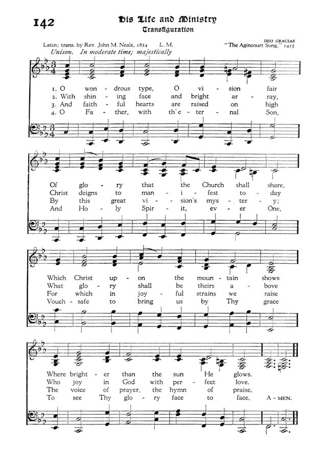 The Hymnal page 173