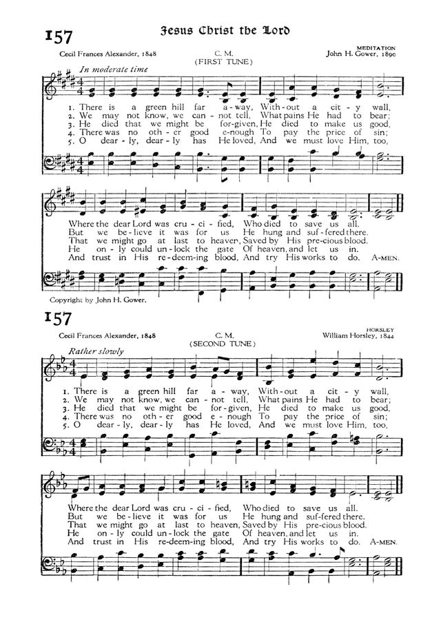 The Hymnal page 186