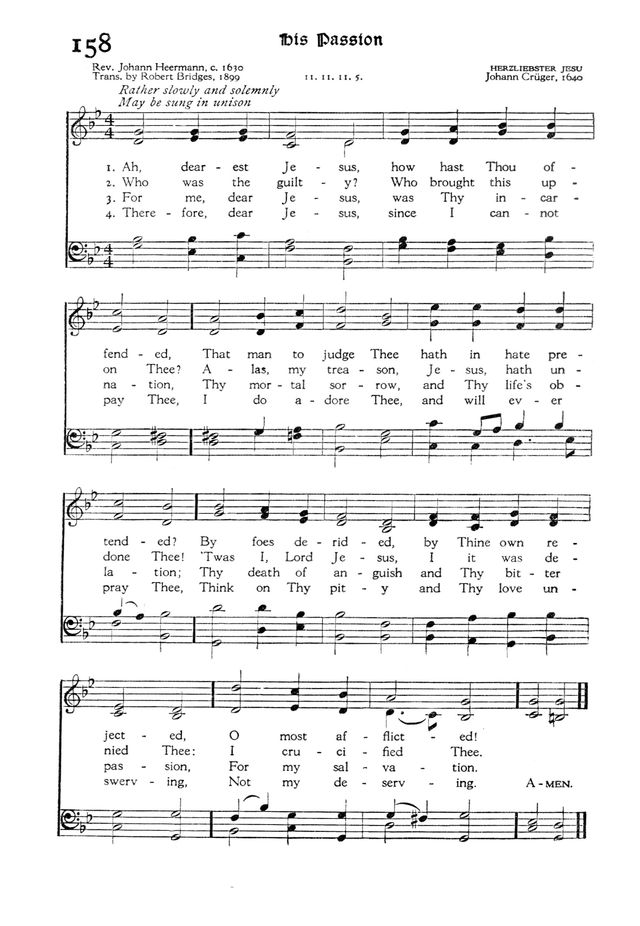 The Hymnal page 187