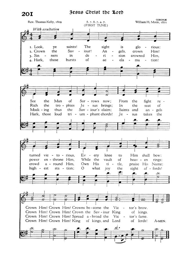 The Hymnal page 226