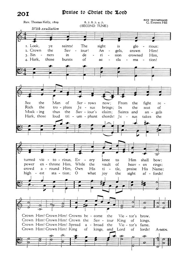 The Hymnal page 227