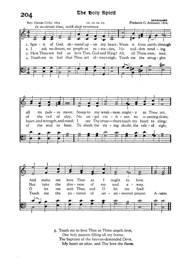 The Hymnal page 230