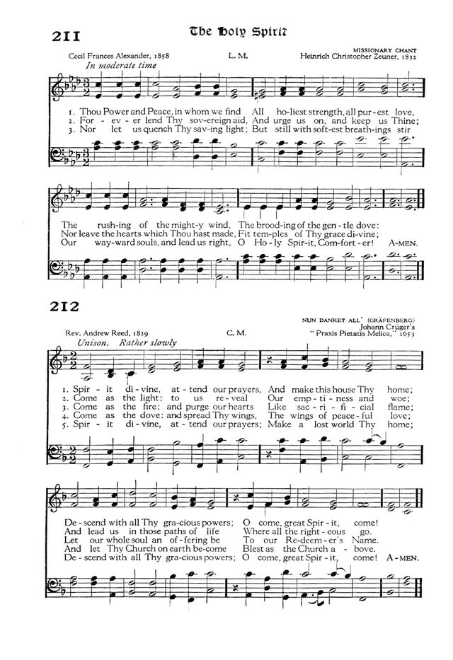 The Hymnal page 234