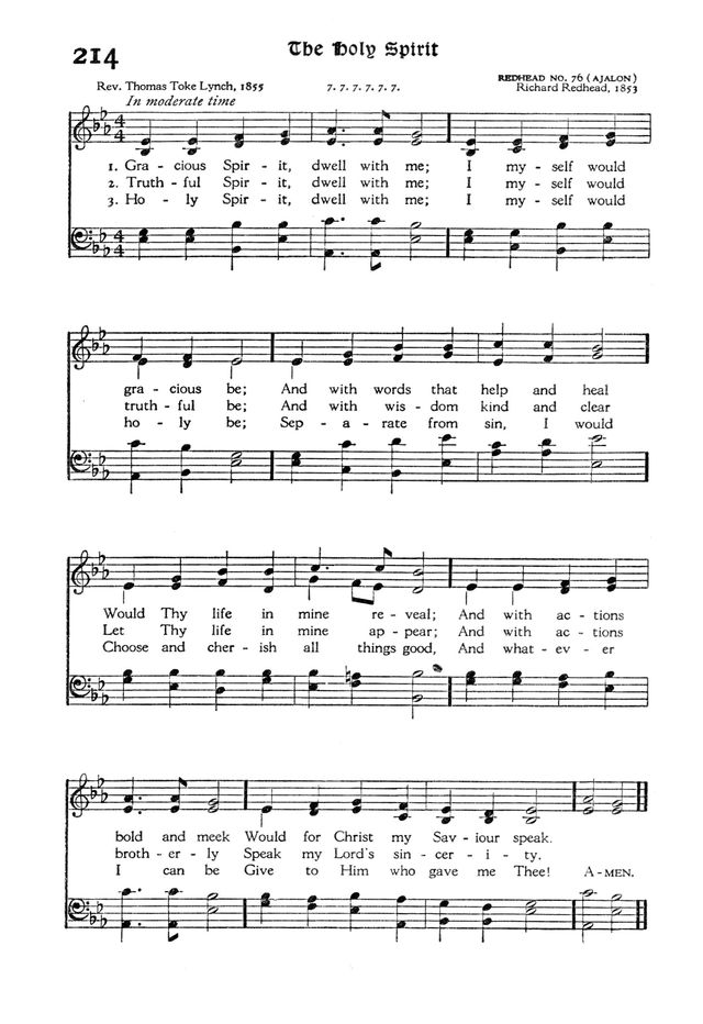 The Hymnal page 236