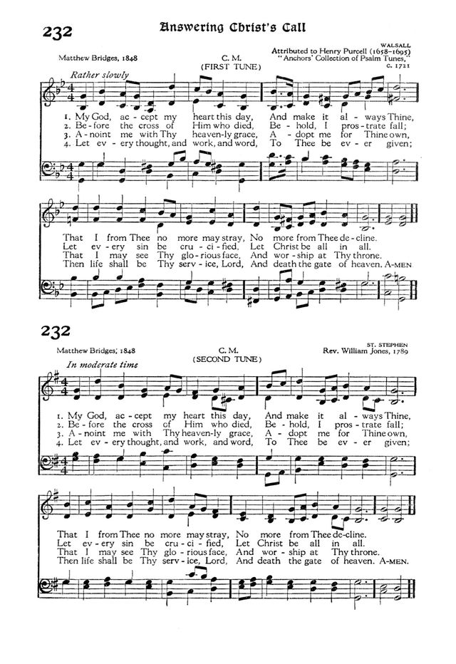 The Hymnal page 253