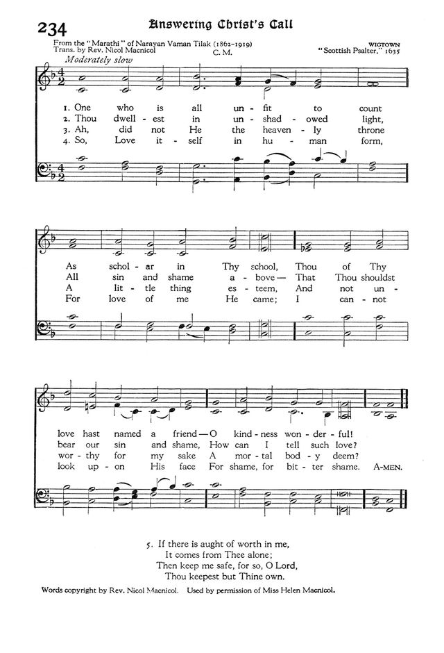 The Hymnal page 257