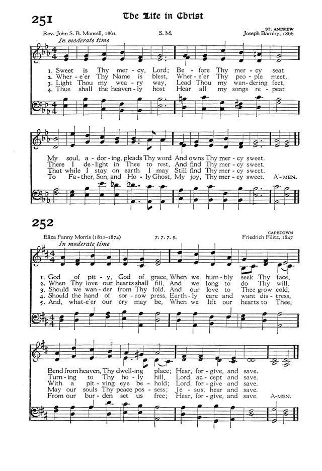 The Hymnal page 272