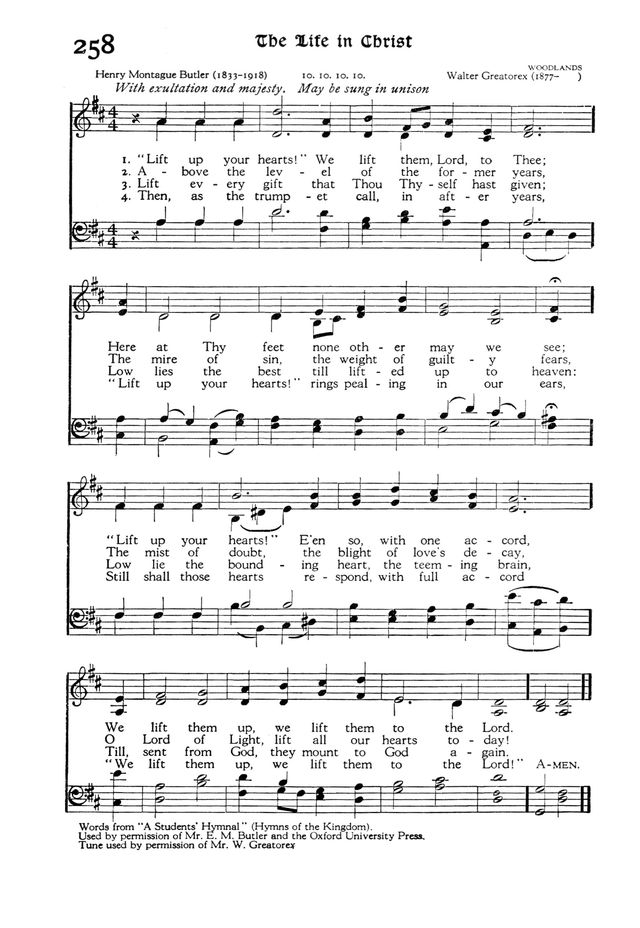 The Hymnal page 278