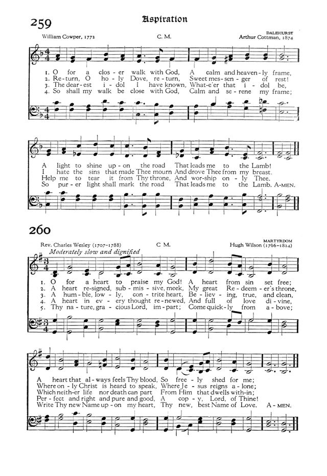 The Hymnal page 279