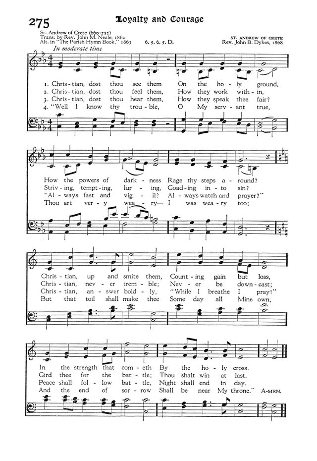 The Hymnal page 297