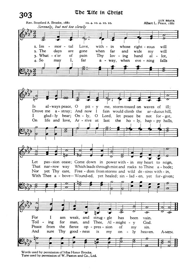The Hymnal page 324
