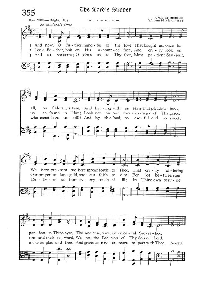 The Hymnal page 367