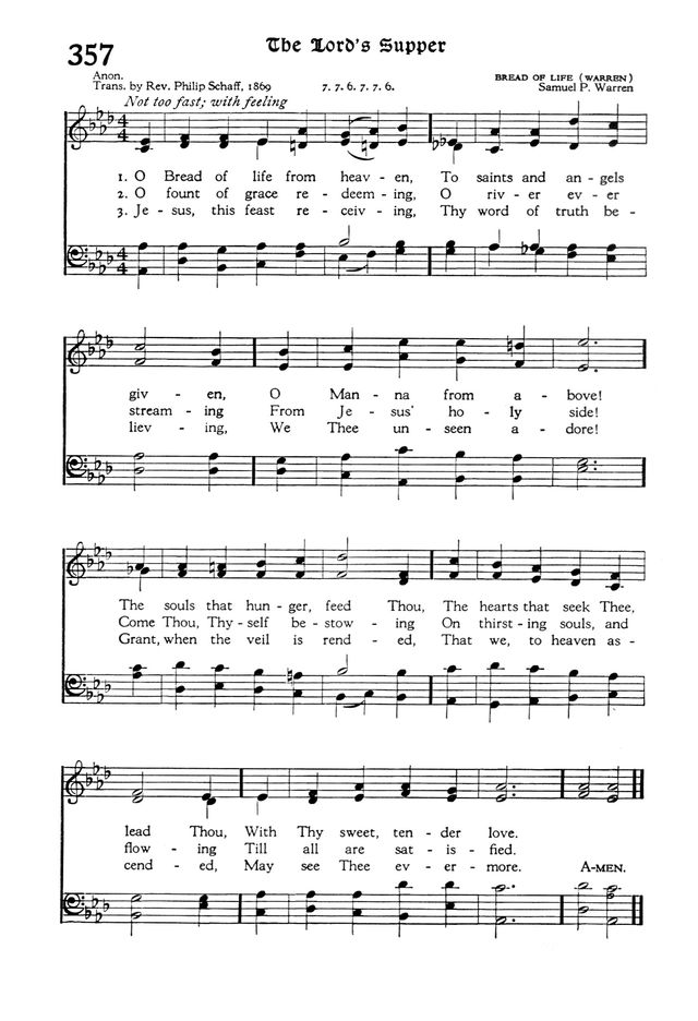The Hymnal page 369