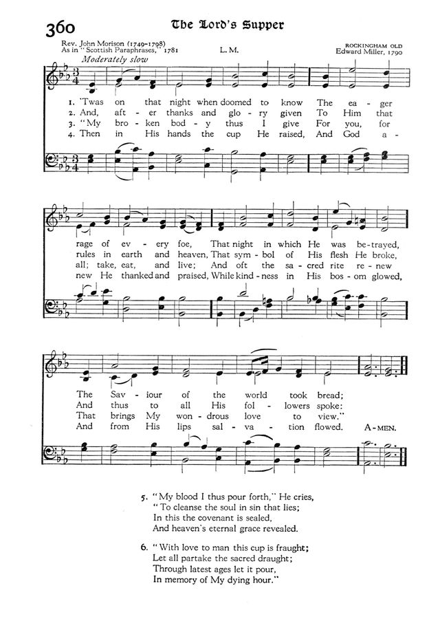 The Hymnal page 371