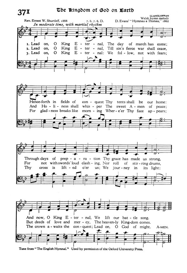 The Hymnal page 380