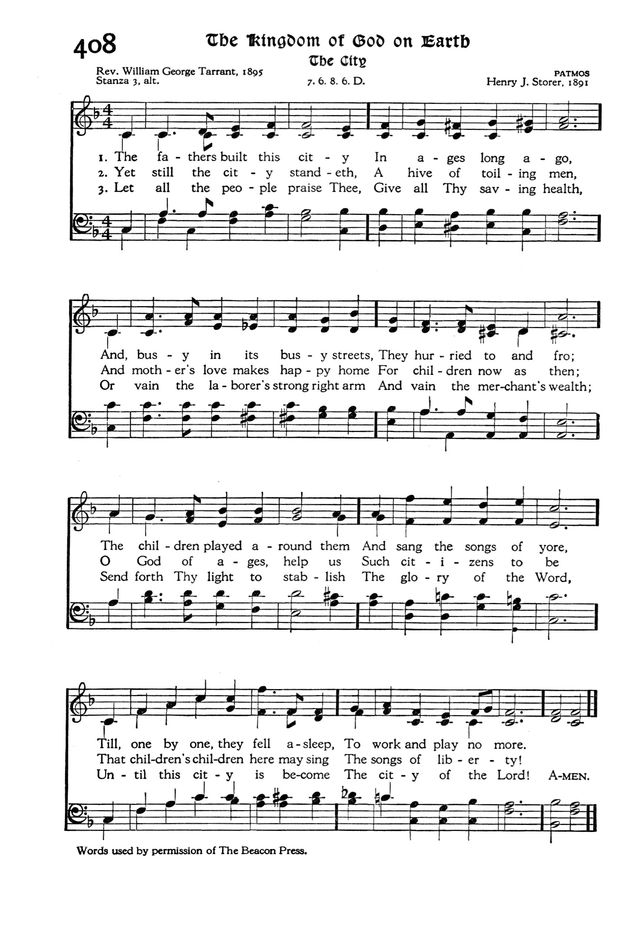 The Hymnal page 412