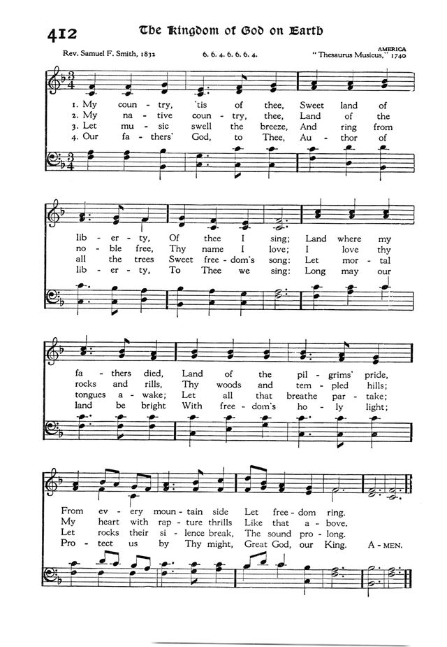 The Hymnal page 416