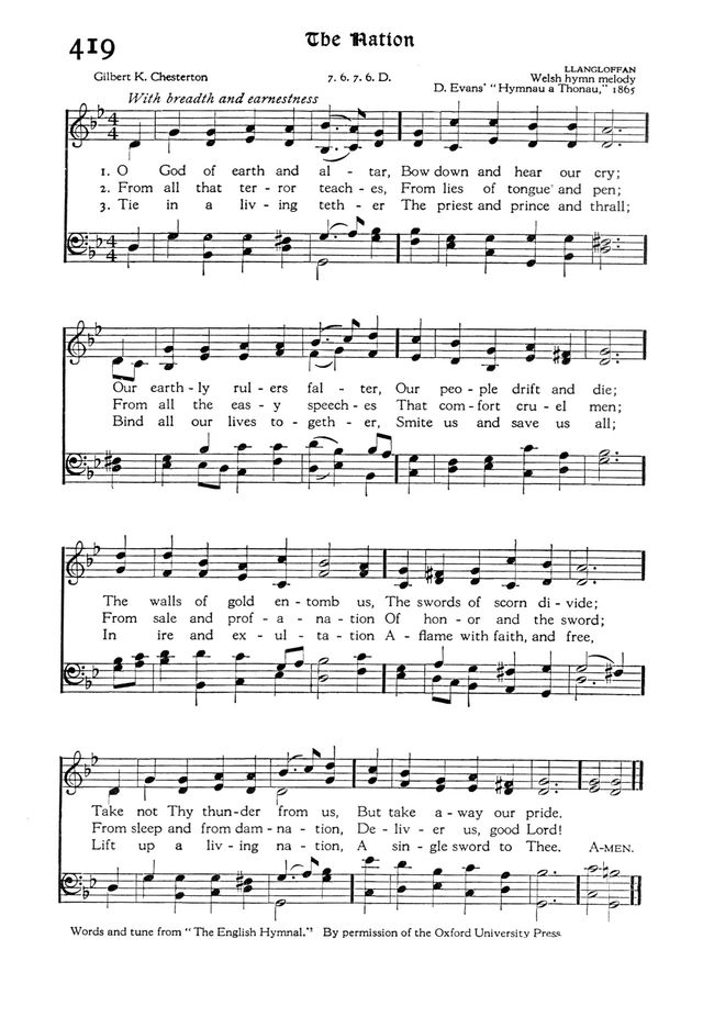 The Hymnal page 423