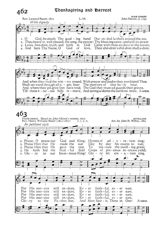 The Hymnal page 465