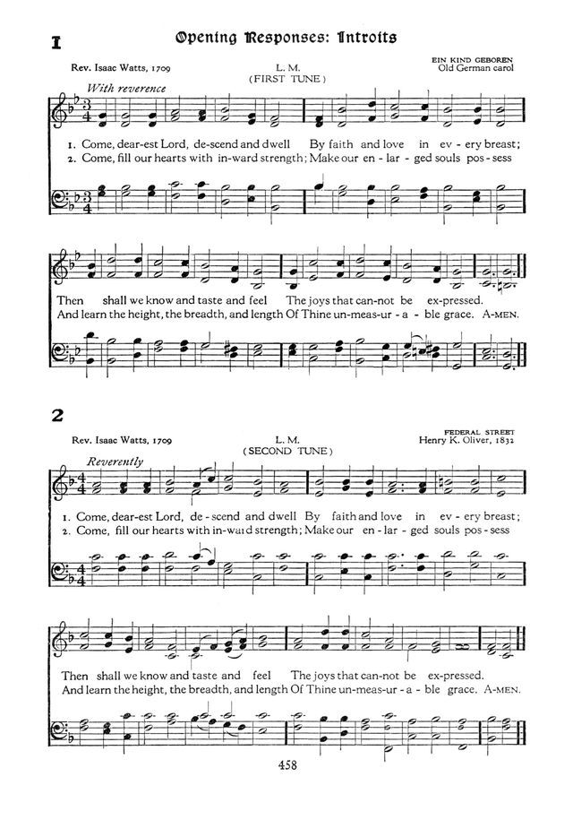 The Hymnal page 504