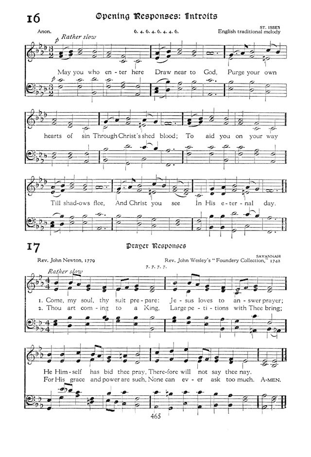 The Hymnal page 511