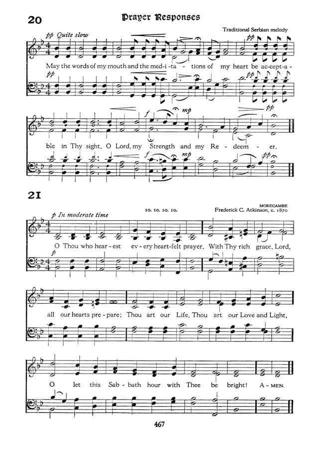 The Hymnal page 513