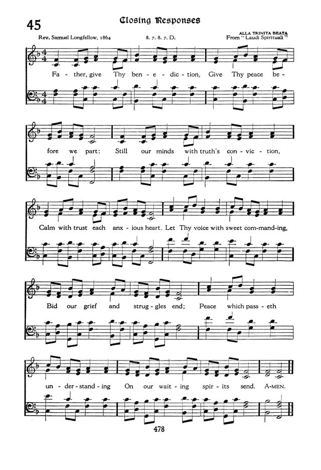 The Hymnal page 524