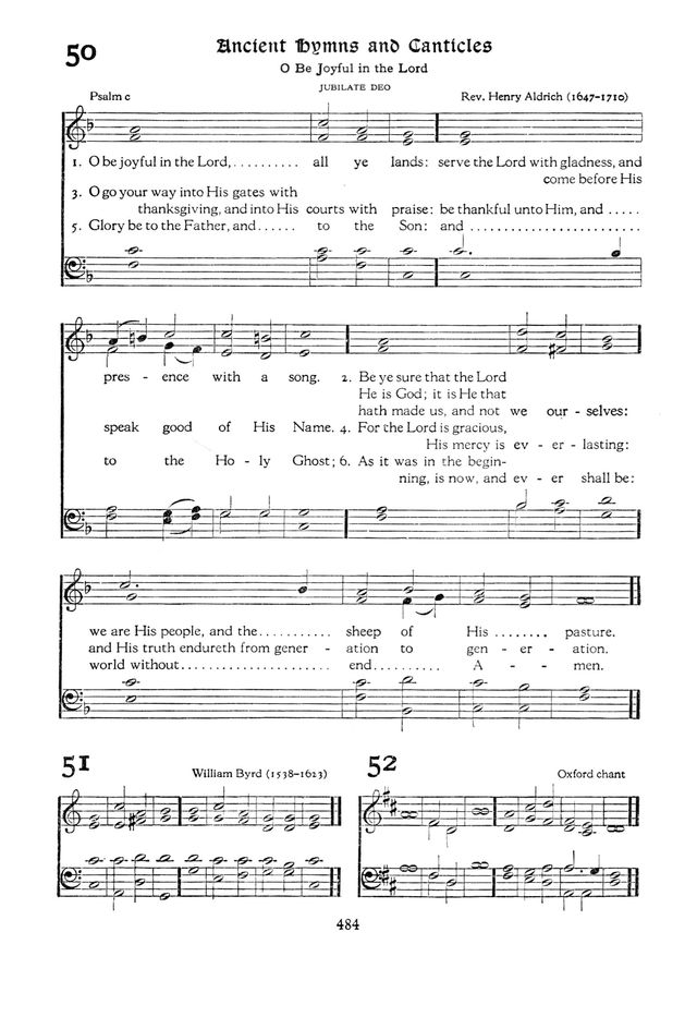 The Hymnal page 530