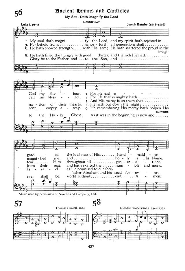 The Hymnal page 533