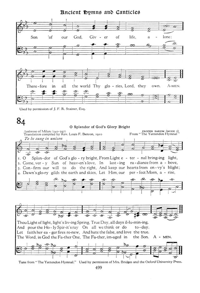 The Hymnal page 545