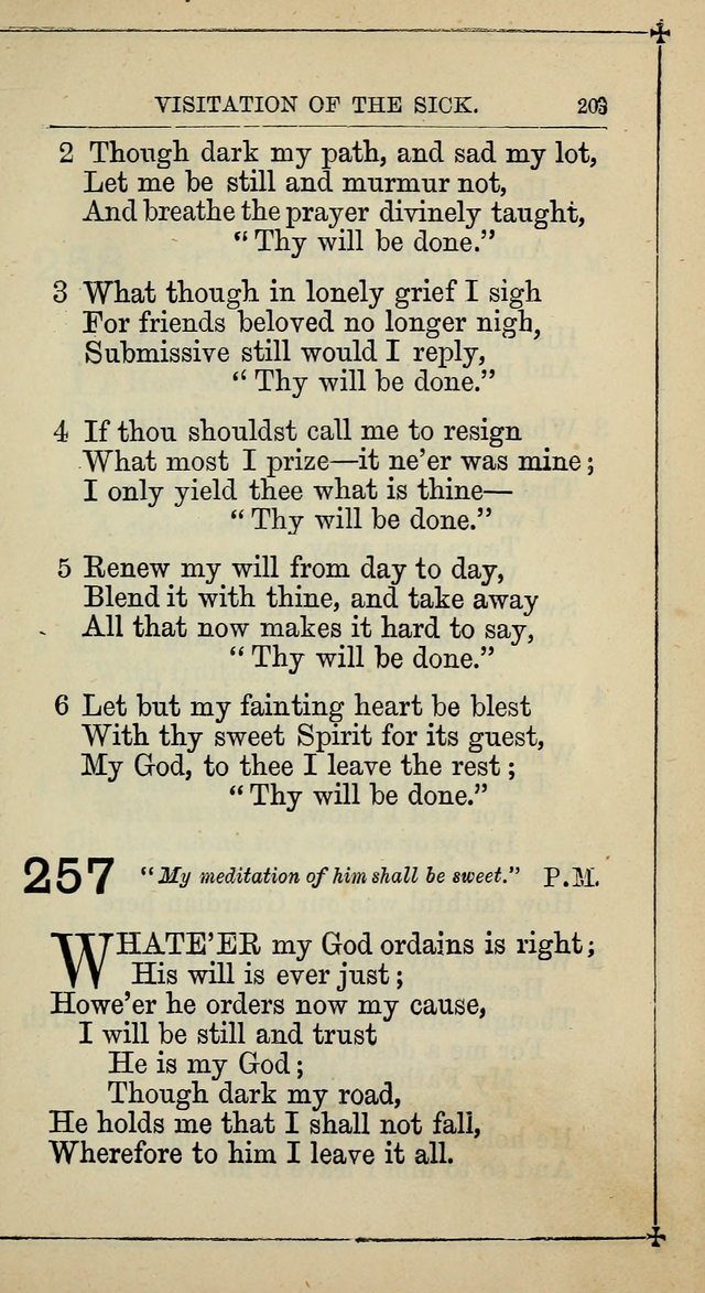 Hymnal: according to the use of the Protestant Episcopal Church in the United States of America : Revised edition (1874) page 218