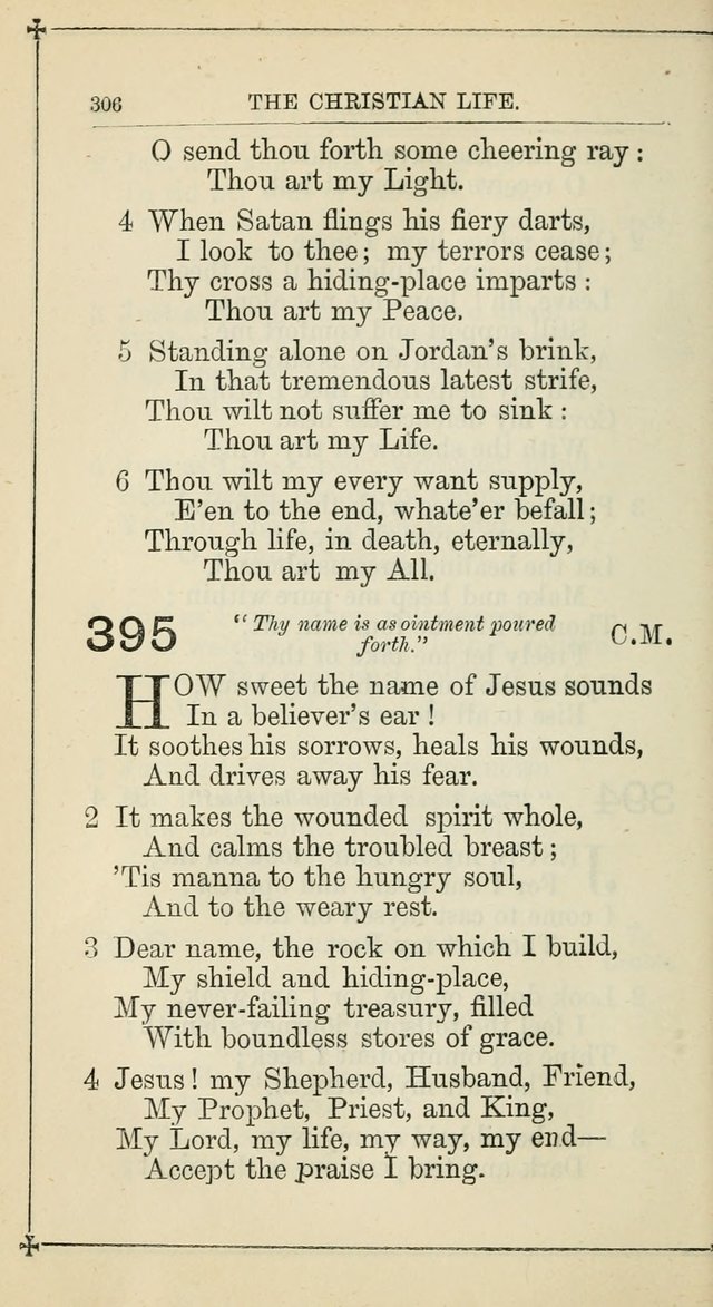 Hymnal: according to the use of the Protestant Episcopal Church in the United States of America : Revised edition (1874) page 321