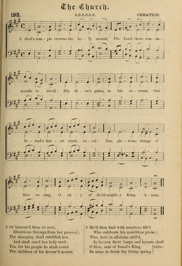 Hymnal and Canticles of the Protestant Episcopal Church with Music (Gilbert & Goodrich) page 177