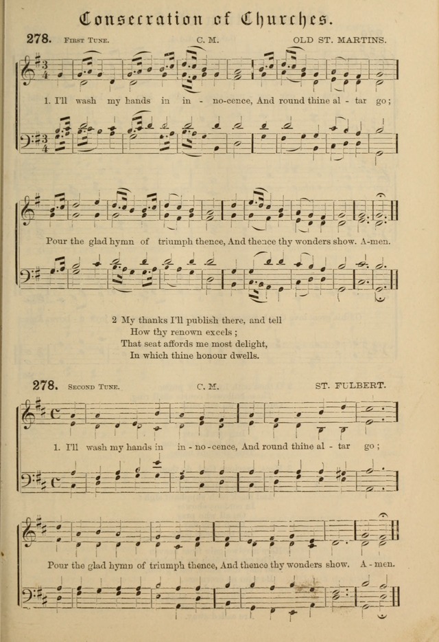 Hymnal and Canticles of the Protestant Episcopal Church with Music (Gilbert & Goodrich) page 239