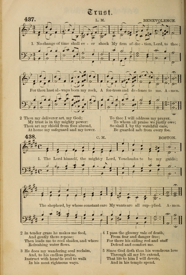 Hymnal and Canticles of the Protestant Episcopal Church with Music (Gilbert & Goodrich) page 360