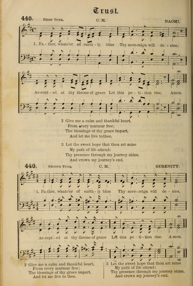 Hymnal and Canticles of the Protestant Episcopal Church with Music (Gilbert & Goodrich) page 362