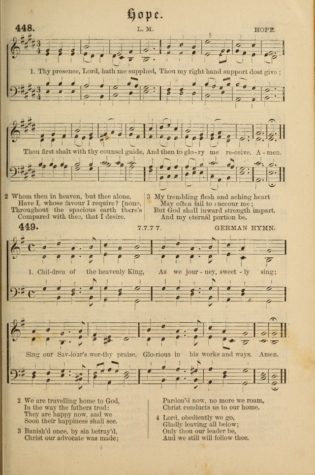 Hymnal and Canticles of the Protestant Episcopal Church with Music (Gilbert & Goodrich) page 369